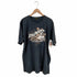 ディッキーズ Dickies MAN of production クルーネックTシャツ メンズ import:L