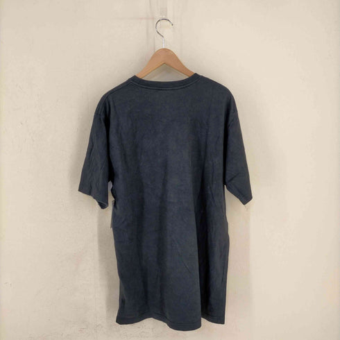 ディッキーズ Dickies MAN of production クルーネックTシャツ メンズ import:L