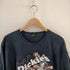 ディッキーズ Dickies MAN of production クルーネックTシャツ メンズ import:L