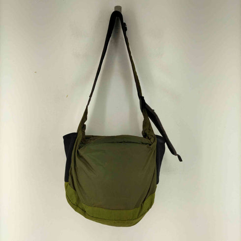 パタゴニア patagonia ナイロンメッセンジャーバッグ メンズ ONE SIZE