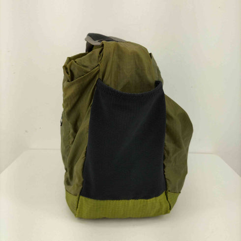パタゴニア patagonia ナイロンメッセンジャーバッグ メンズ ONE SIZE