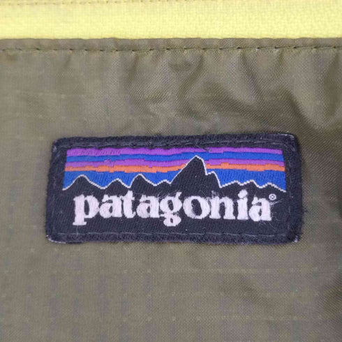 パタゴニア patagonia ナイロンメッセンジャーバッグ メンズ ONE SIZE