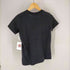 ディーゼル DIESEL フロントロゴプリントS/S TEE レディース