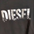 ディーゼル DIESEL フロントロゴプリントS/S TEE レディース