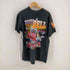 SPORT SERVICE USA製 BREATT BELL NASCAR クルーネックTシャツ メンズ import:L