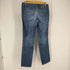 ディーゼル DIESEL CUDDY ダメージ加工スキニーデニムパンツ レディース W24