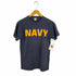 ソフィー SOFFE US.NAVY クルーネックTシャツ メンズ import:S