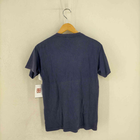 ソフィー SOFFE US.NAVY クルーネックTシャツ メンズ import:S