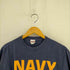 ソフィー SOFFE US.NAVY クルーネックTシャツ メンズ import:S