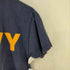 ソフィー SOFFE US.NAVY クルーネックTシャツ メンズ import:S