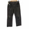 リーバイス Levis オレンジタブ 刻印359 612 先染めブラックデニムパンツ メンズ W30