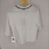 スリーワンフィリップリム 3.1 phillip lim スパンコールフリンジS/S TEE レディース JPN:XS