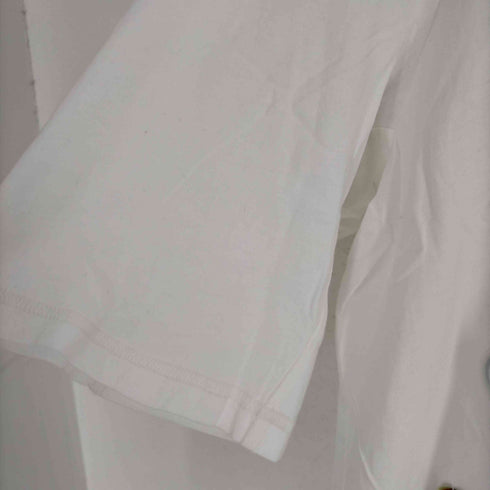 スリーワンフィリップリム 3.1 phillip lim スパンコールフリンジS/S TEE レディース JPN:XS