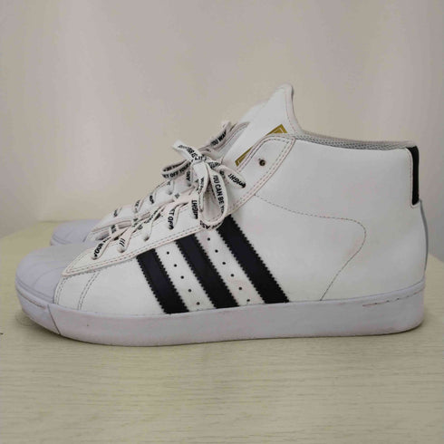 アディダスオリジナルス adidas Originals PRO MODEL VULC ADV メンズ 26.5cm