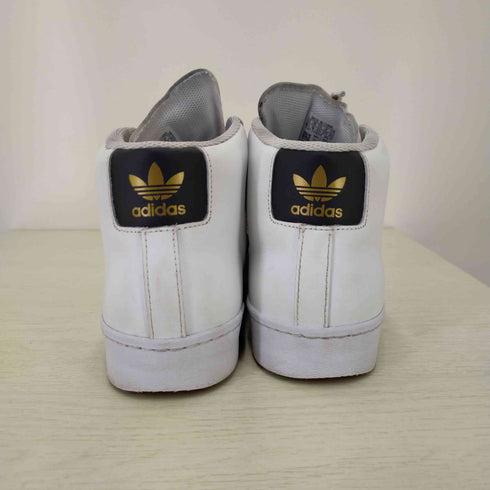 アディダスオリジナルス adidas Originals PRO MODEL VULC ADV メンズ 26.5cm
