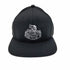 ザクラシックス THE CLASSICS BUSTA CLUB Logo Baseball Cap メンズ