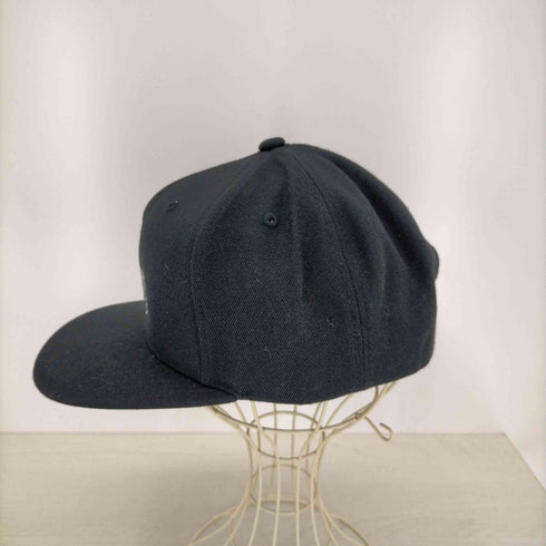 ザクラシックス THE CLASSICS BUSTA CLUB Logo Baseball Cap メンズ