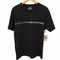 アルファインダストリーズ ALPHA INDUSTRIES フロントロゴプリントTシャツ メンズ JPN:M