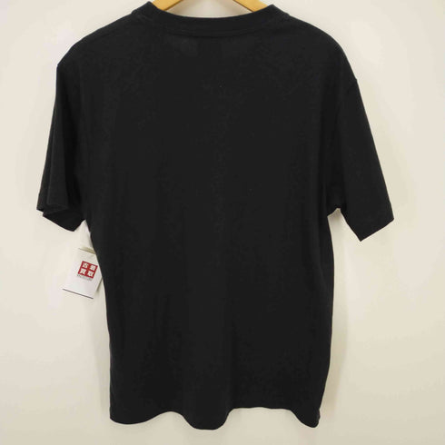 アルファインダストリーズ ALPHA INDUSTRIES フロントロゴプリントTシャツ メンズ JPN:M