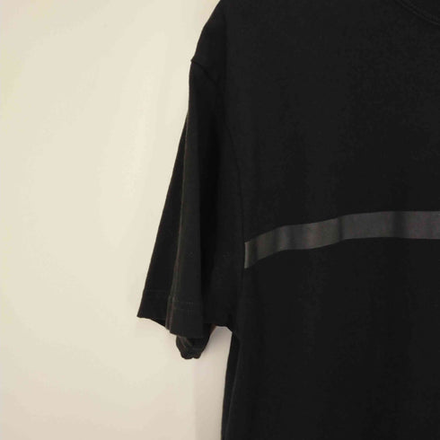 アルファインダストリーズ ALPHA INDUSTRIES フロントロゴプリントTシャツ メンズ JPN:M