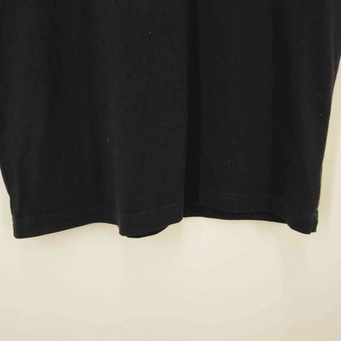 アルファインダストリーズ ALPHA INDUSTRIES フロントロゴプリントTシャツ メンズ JPN:M