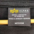 アルファインダストリーズ ALPHA INDUSTRIES フロントロゴプリントTシャツ メンズ JPN:M