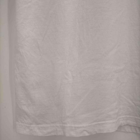 スターター STARTER 90s パキスタン製 カレッジ ウィスコンシン大学 リンガーTシャツ メンズ import:M