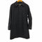 エポカウォモ Epoca uomo ウール ステンカラーコート メンズ EUR:50