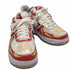 ナイキ NIKE AIR FORCE 1 LOW CO.JP エアフォース ワン I BELIEVE DARUMA 達磨 メンズ JPN:26