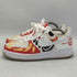 ナイキ NIKE AIR FORCE 1 LOW CO.JP エアフォース ワン I BELIEVE DARUMA 達磨 メンズ JPN:26