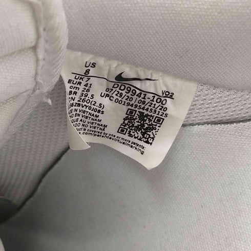 ナイキ NIKE AIR FORCE 1 LOW CO.JP エアフォース ワン I BELIEVE DARUMA 達磨 メンズ JPN:26
