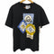 アディダスオリジナルス adidas Originals アドベンチャーFC クルーネックTシャツ メンズ JPN:M