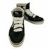 バンズ VANS SKATE BOARD SHOE ハイカットスニーカー メンズ JPN:27.5