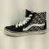 バンズ VANS SKATE BOARD SHOE ハイカットスニーカー メンズ JPN:27.5