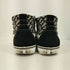 バンズ VANS SKATE BOARD SHOE ハイカットスニーカー メンズ JPN:27.5