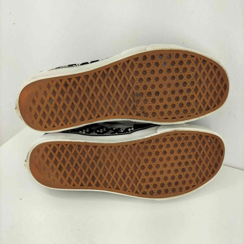 バンズ VANS SKATE BOARD SHOE ハイカットスニーカー メンズ JPN:27.5