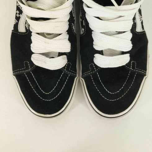 バンズ VANS SKATE BOARD SHOE ハイカットスニーカー メンズ JPN:27.5