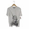 ロボットプリント Tシャツ メンズ JPN:M