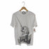ロボットプリント Tシャツ メンズ JPN:M