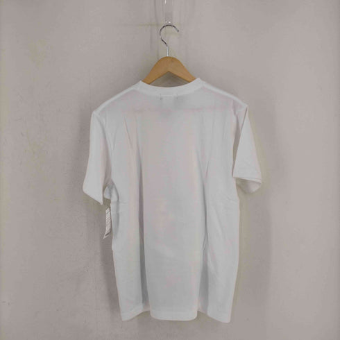 ロボットプリント Tシャツ メンズ JPN:M