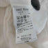 ネストローブ nest Robe 21SS ブラックリネンデッキサロペット レディース FREE
