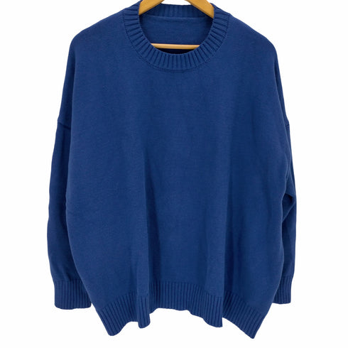 ジャーナルスタンダードラックス JOURNAL STANDARD LUXE COTTONテンジククルーネックプルオーバー レディース
