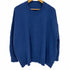 ジャーナルスタンダードラックス JOURNAL STANDARD LUXE COTTONテンジククルーネックプルオーバー レディース