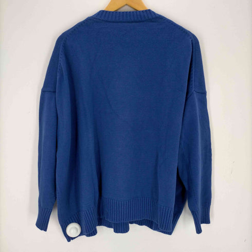 ジャーナルスタンダードラックス JOURNAL STANDARD LUXE COTTONテンジククルーネックプルオーバー レディース