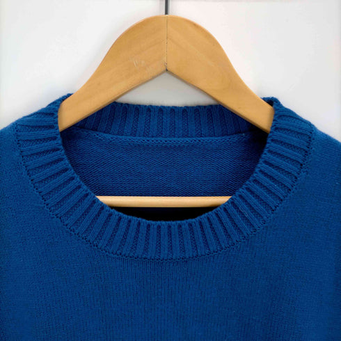 ジャーナルスタンダードラックス JOURNAL STANDARD LUXE COTTONテンジククルーネックプルオーバー レディース