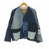 スリフティールック THRIFTY LOOK LEVI'S DENIM REMAKE ENGINEERED JACKET デニムエンジニアジャケット メンズ