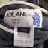イオラニ IOLANI リバーシブル片面キルティングスカジャン メンズ JPN:L