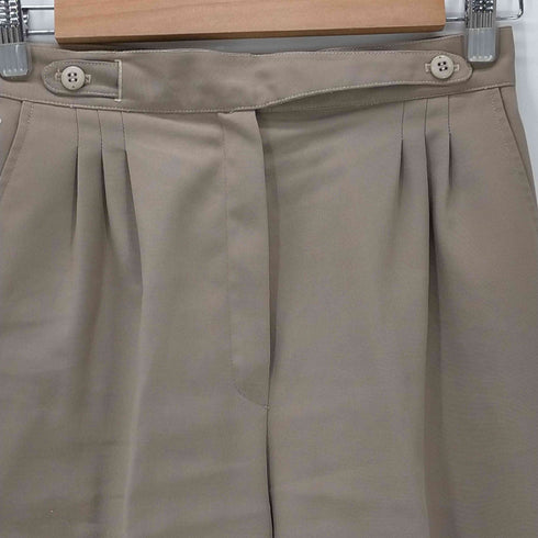USA製 3タック グルカパンツ レディース