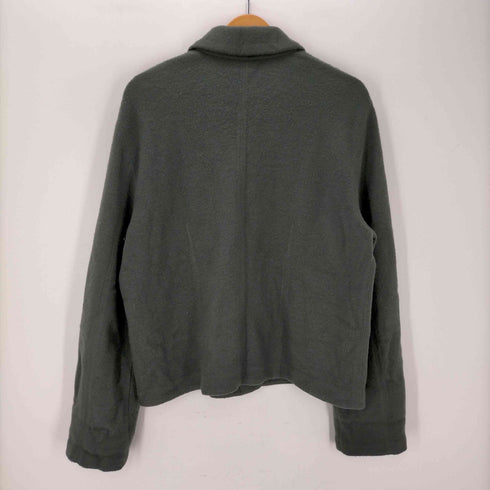 ジョーンズニューヨーク JONES NEW YORK ウール5Bニットジャケット レディース JPN:XL