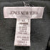 ジョーンズニューヨーク JONES NEW YORK ウール5Bニットジャケット レディース JPN:XL